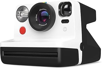 ポラロイド Polaroid フィルムカメラ セット Amazon | Polaroid I-2 インスタントカメラ (ブラック